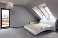 Llaniestyn bedroom extensions