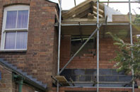 free Llaniestyn home extension quotes