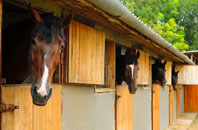 free Llaniestyn stable construction quotes